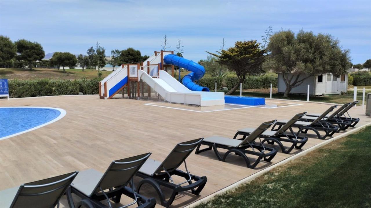 Ohtels Cabogata Hotel