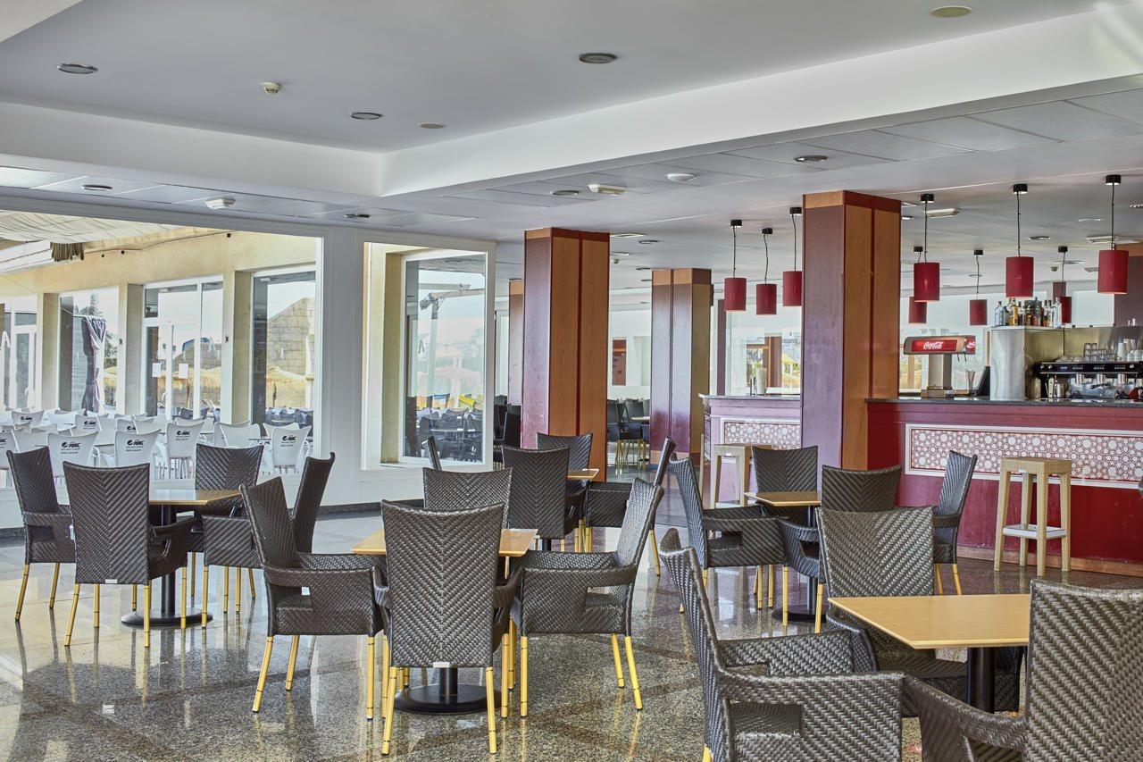 Ohtels Cabogata Hotel