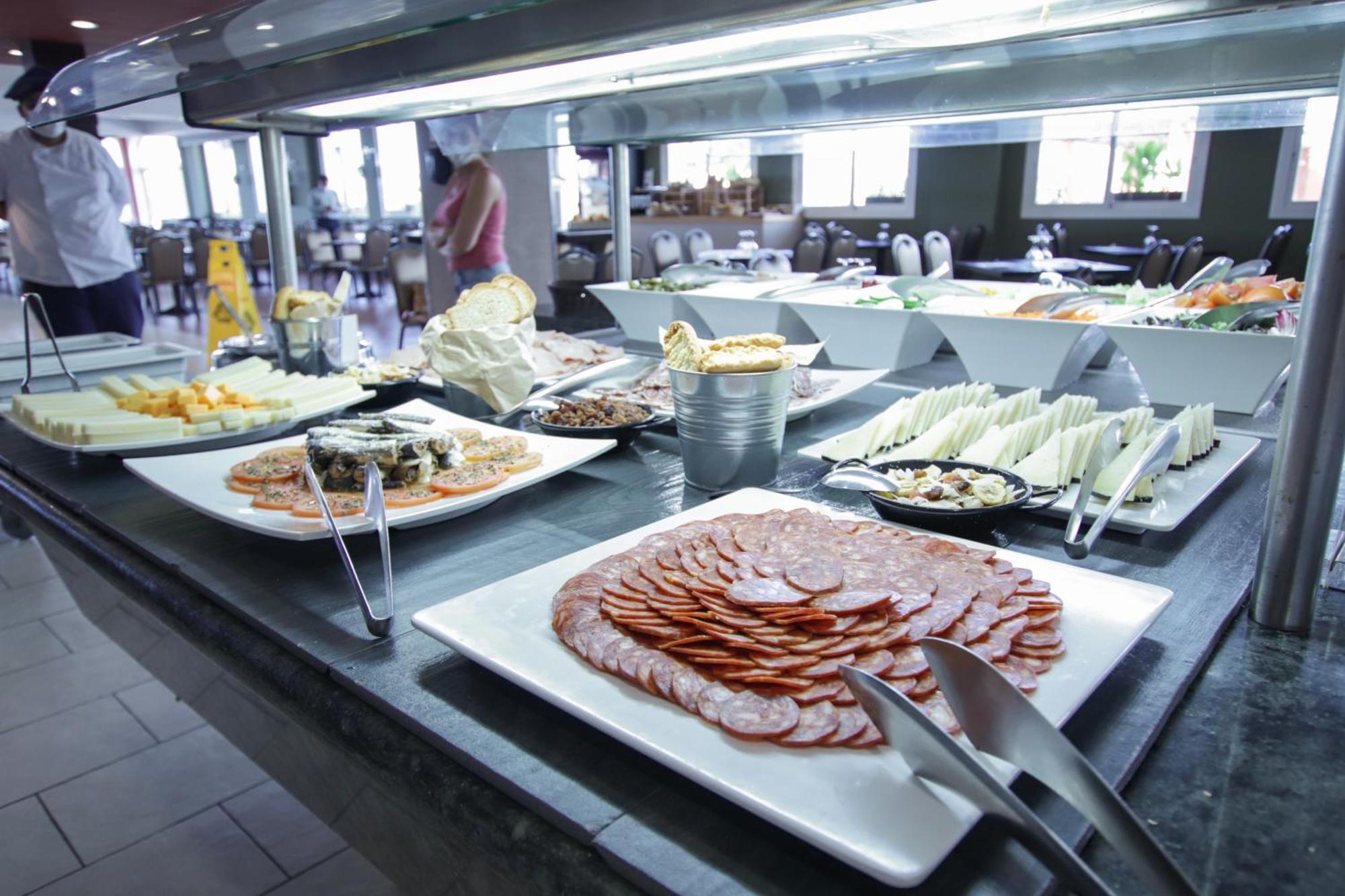 Hotel Ohtels Cabogata 4*