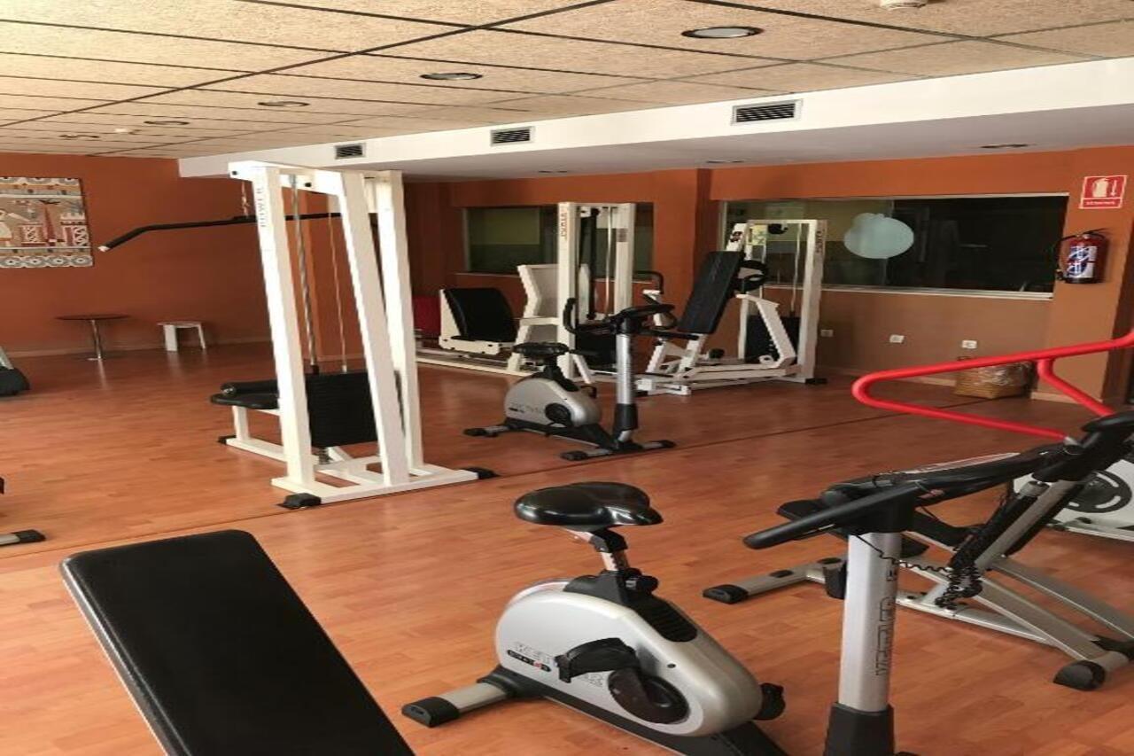 Ohtels Cabogata Retamar (Almeria)