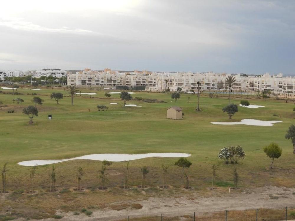 Ohtels Cabogata Hotel 4*