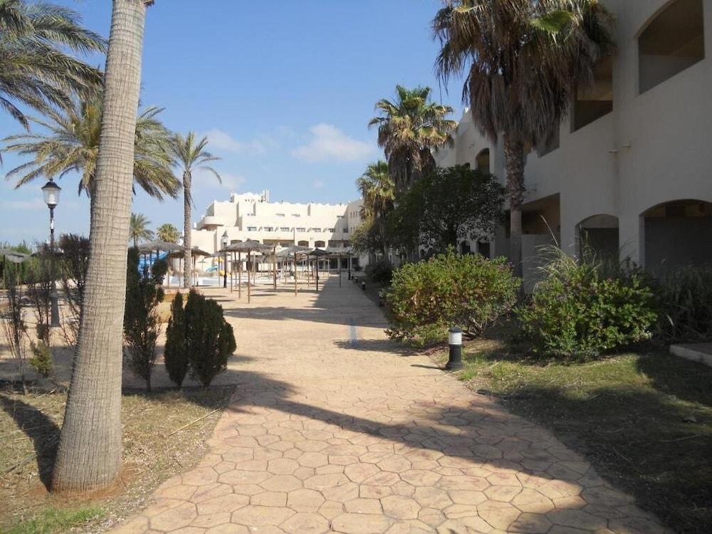 Ohtels Cabogata Retamar (Almeria)