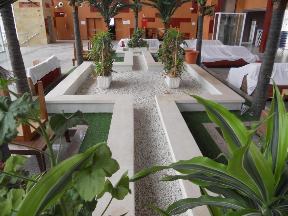 Ohtels Cabogata 4*