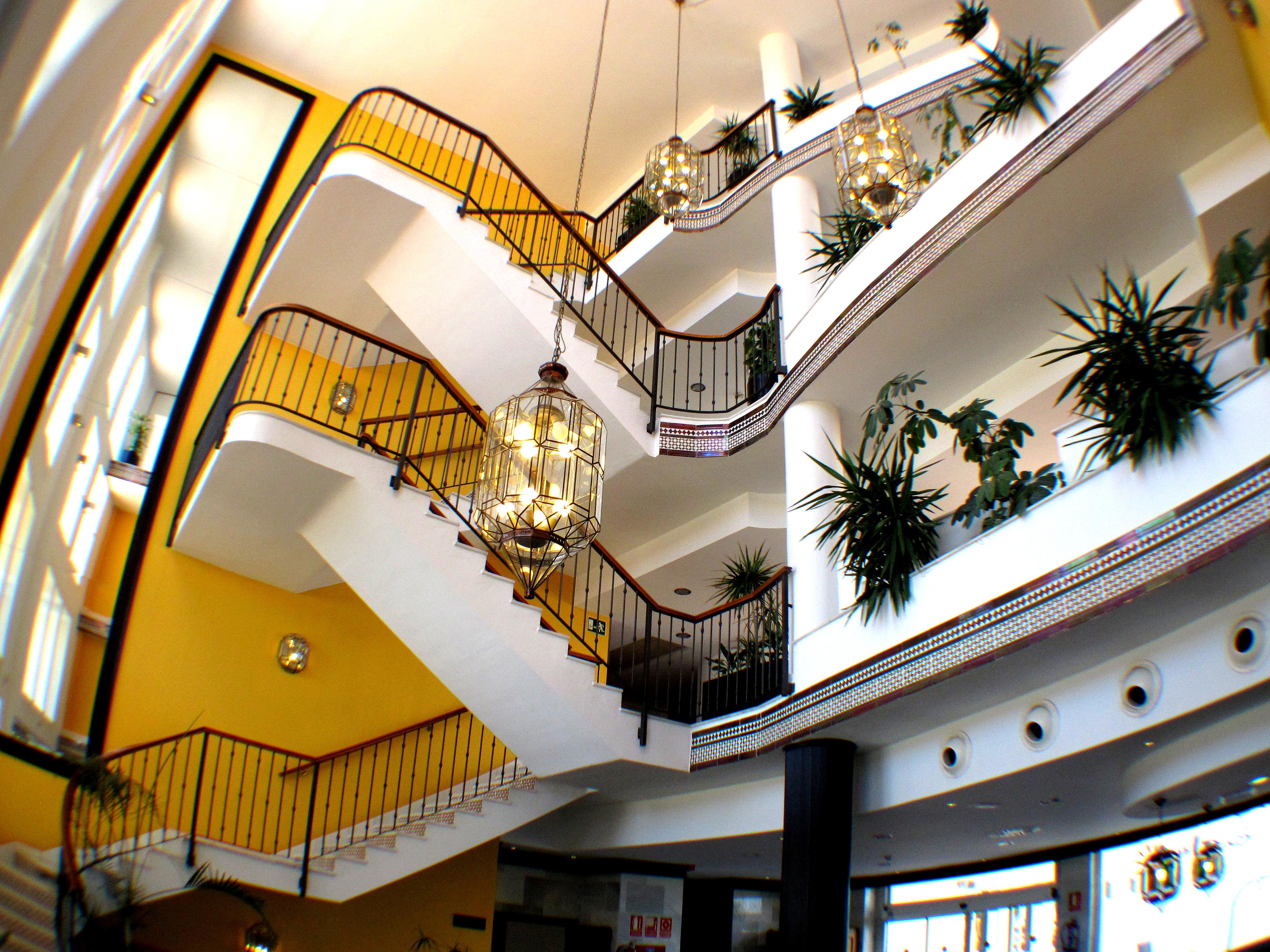 Ohtels Cabogata Retamar (Almeria)