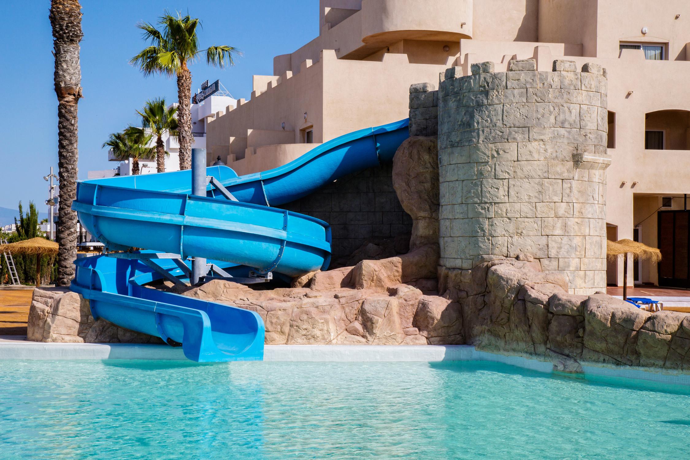 Ohtels Cabogata Retamar (Almeria)