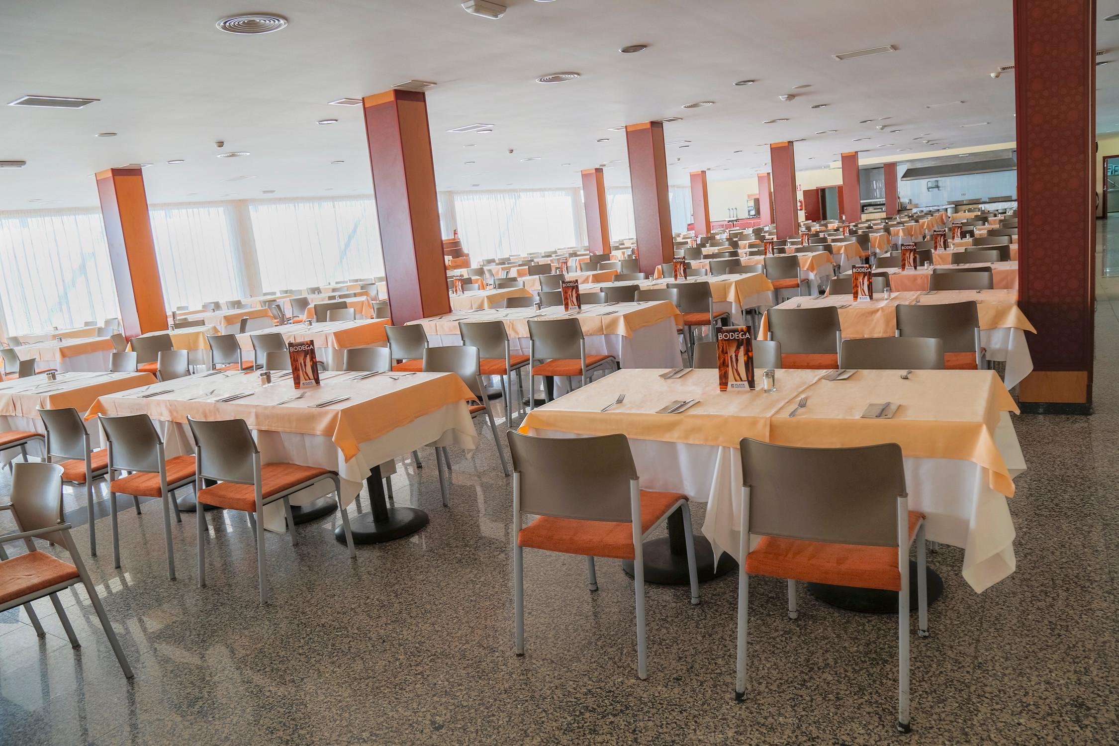 Ohtels Cabogata 4*