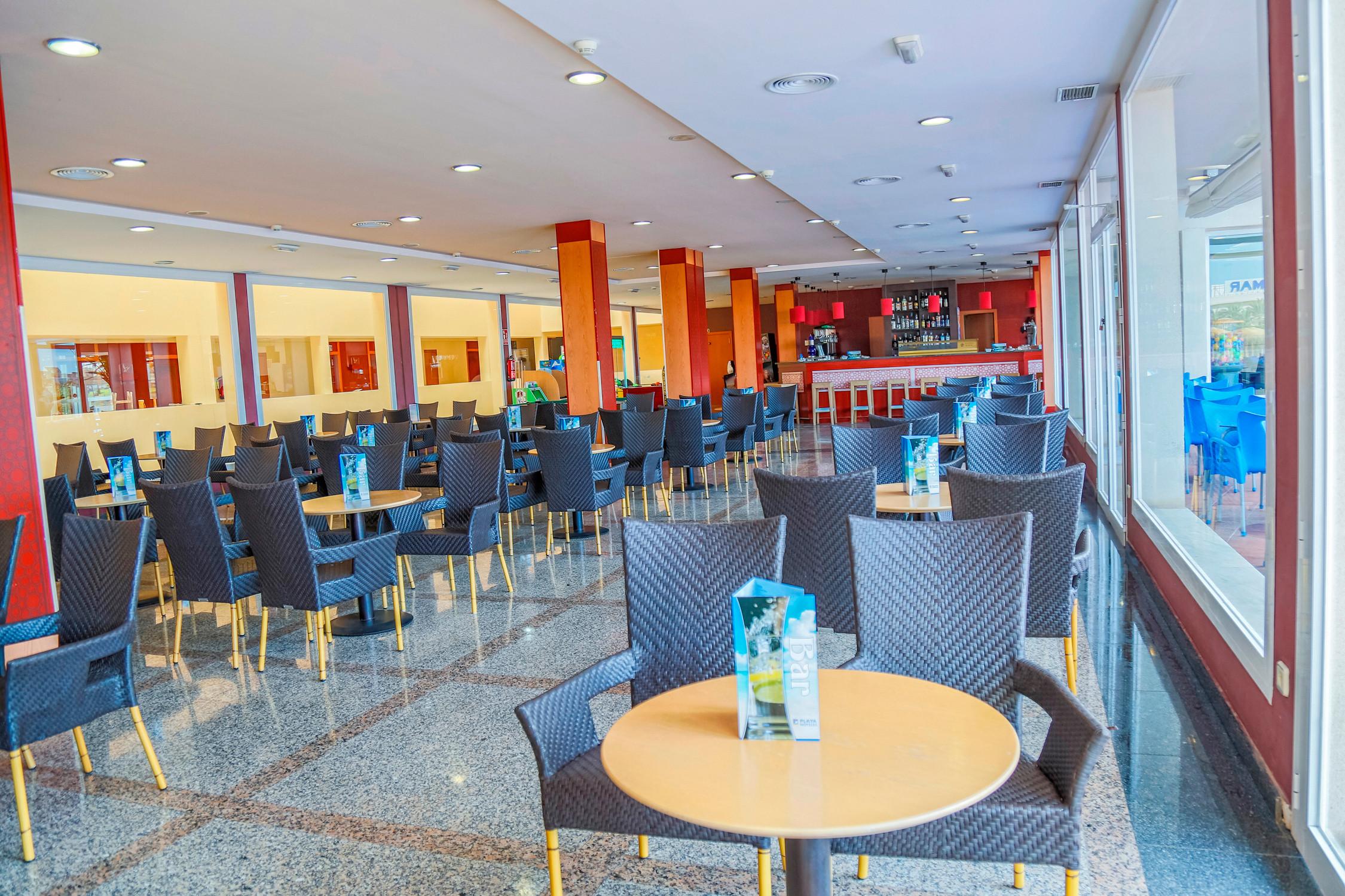 Hotel Ohtels Cabogata 4*