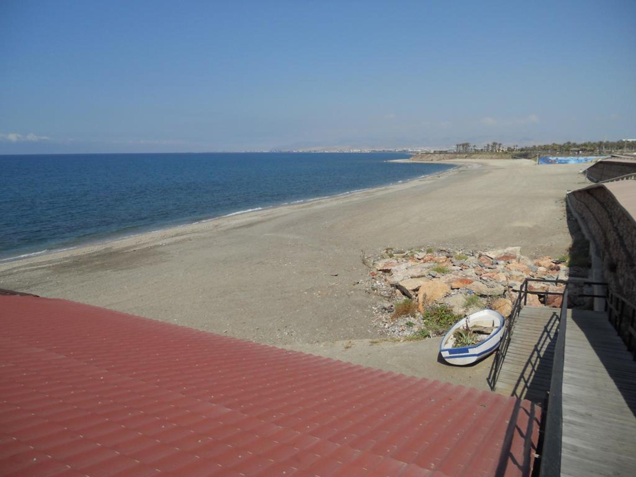 Hotel Ohtels Cabogata