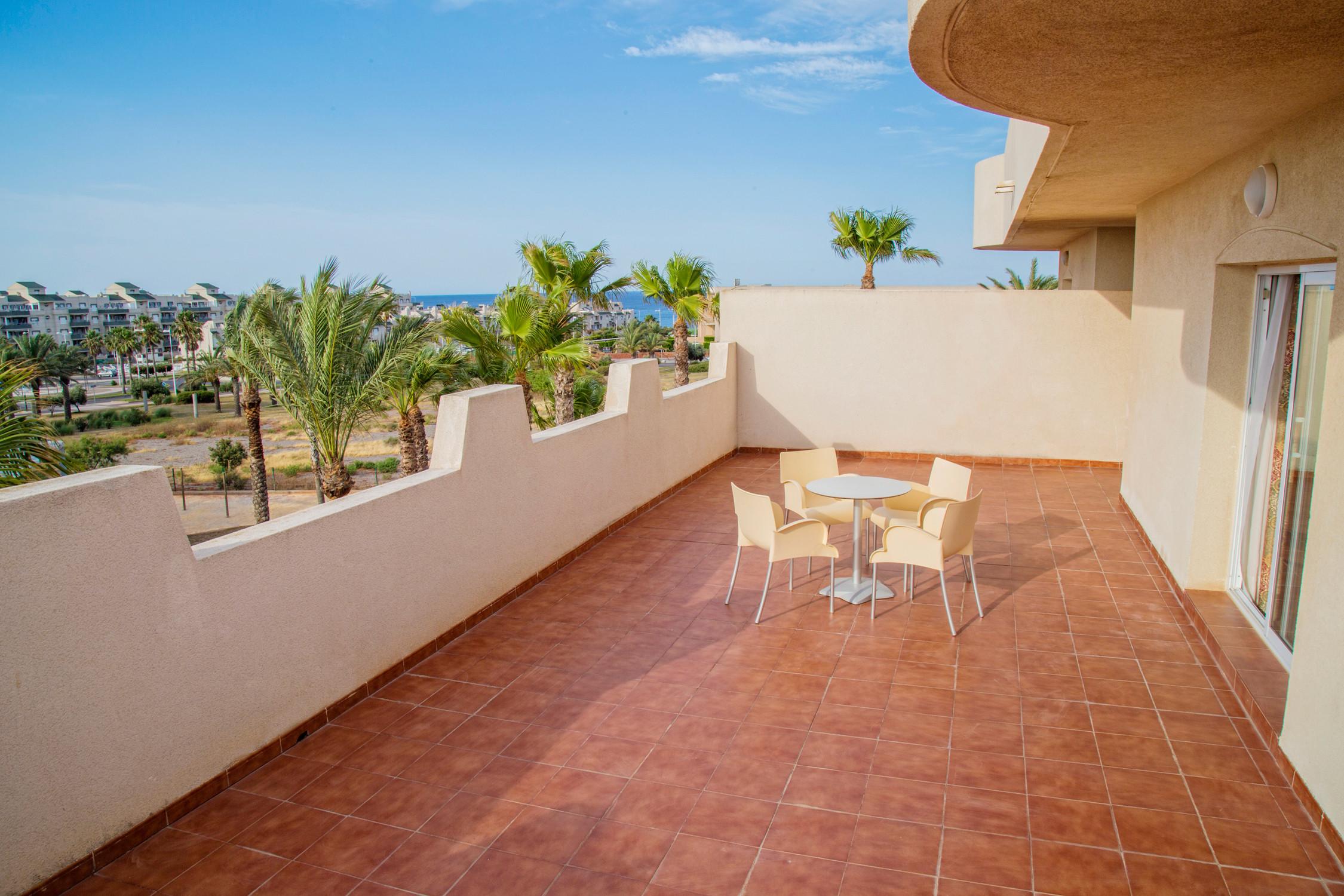 Ohtels Cabogata Retamar (Almeria)