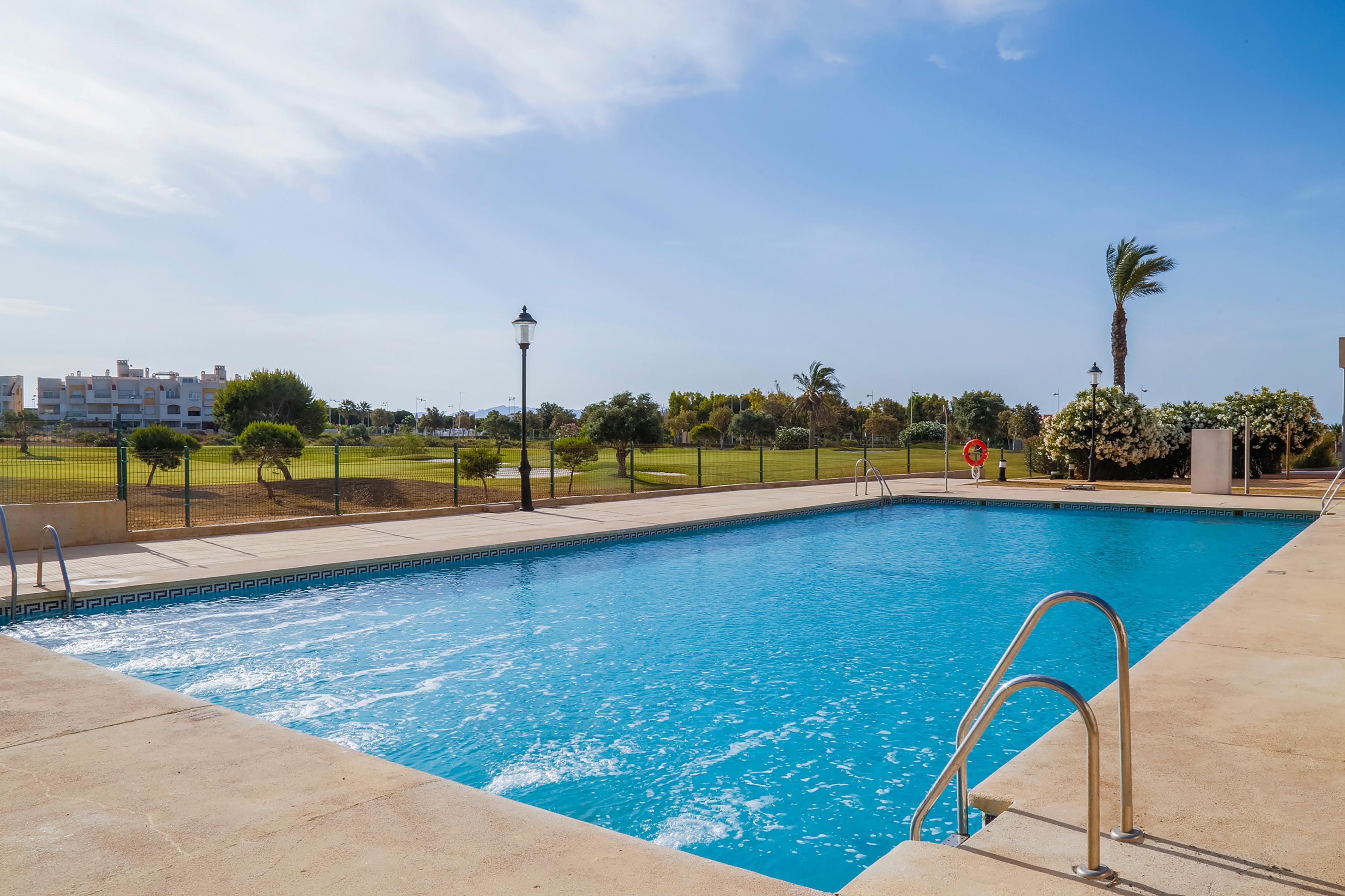 Hotel Ohtels Cabogata 4*