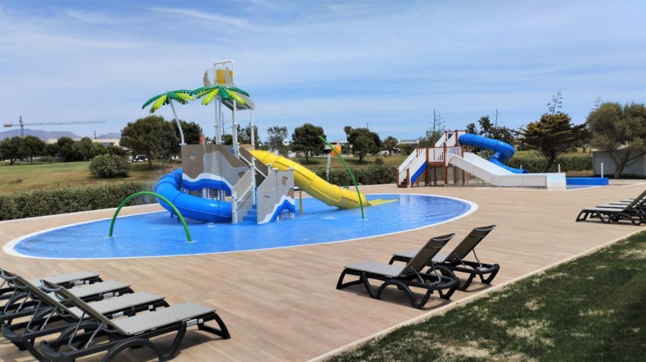 Ohtels Cabogata Retamar (Almeria)