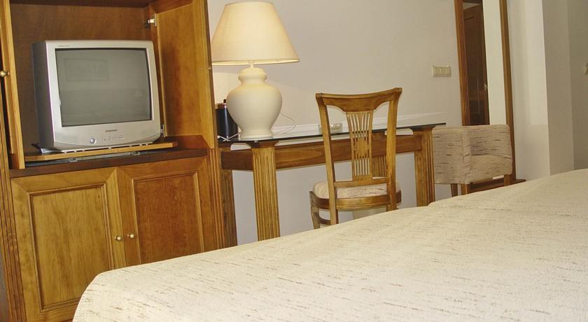 Ohtels Cabogata 4* Retamar (Almeria)
