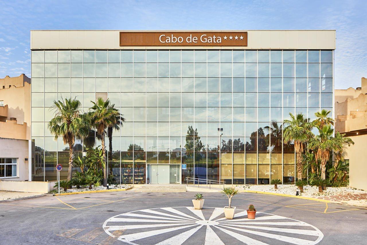 Ohtels Cabogata Retamar (Almeria)