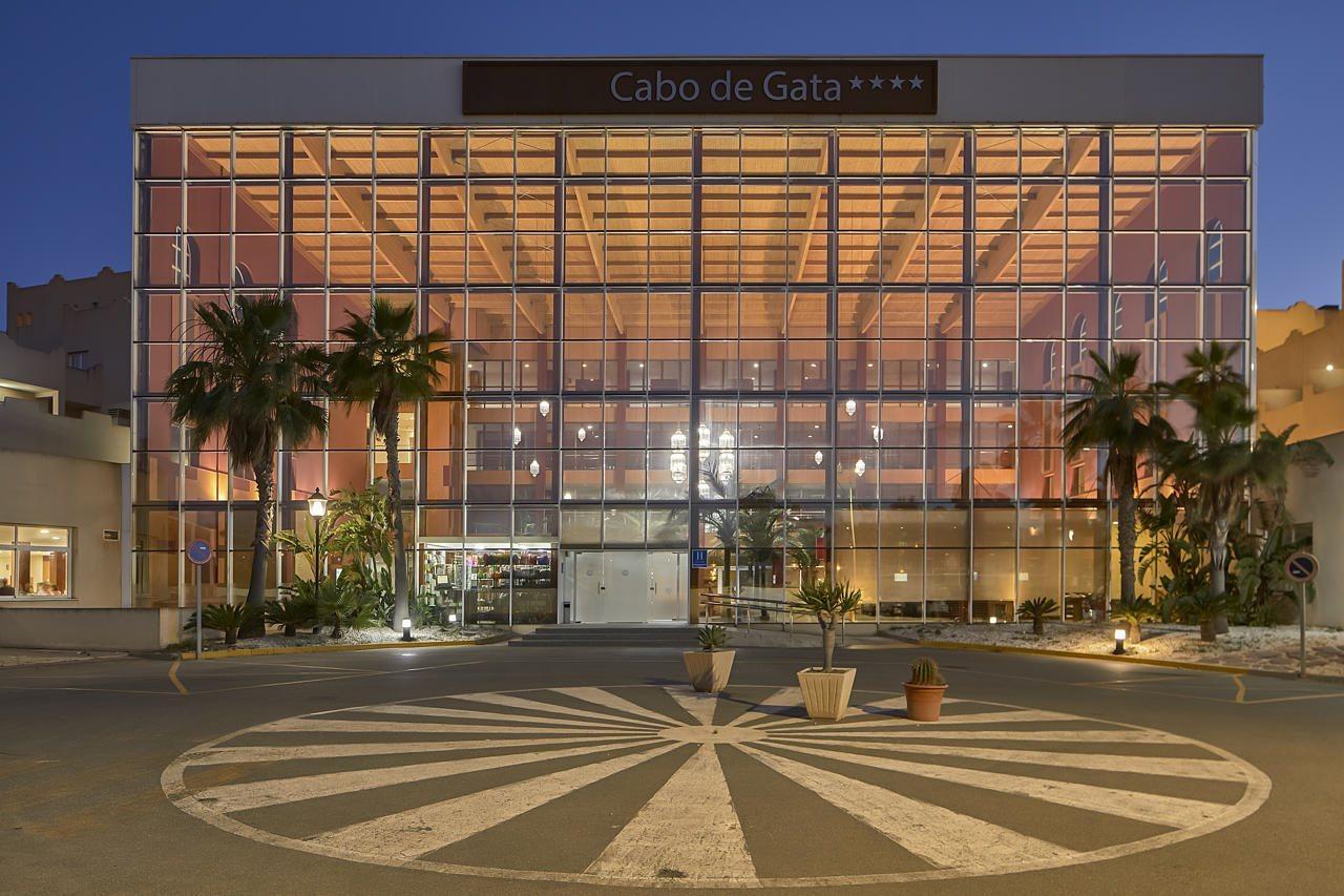 Ohtels Cabogata 4*