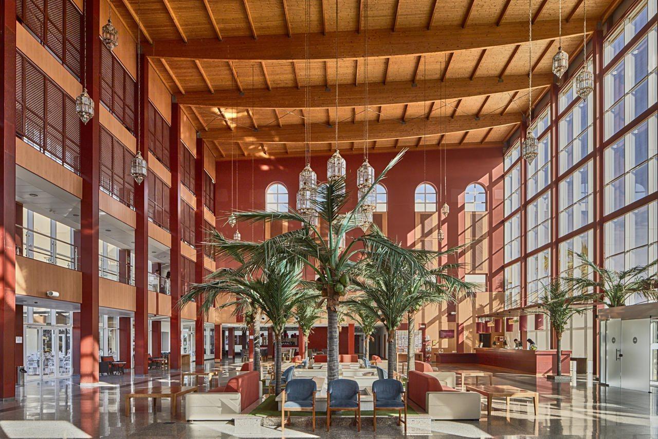 Hotel Ohtels Cabogata
