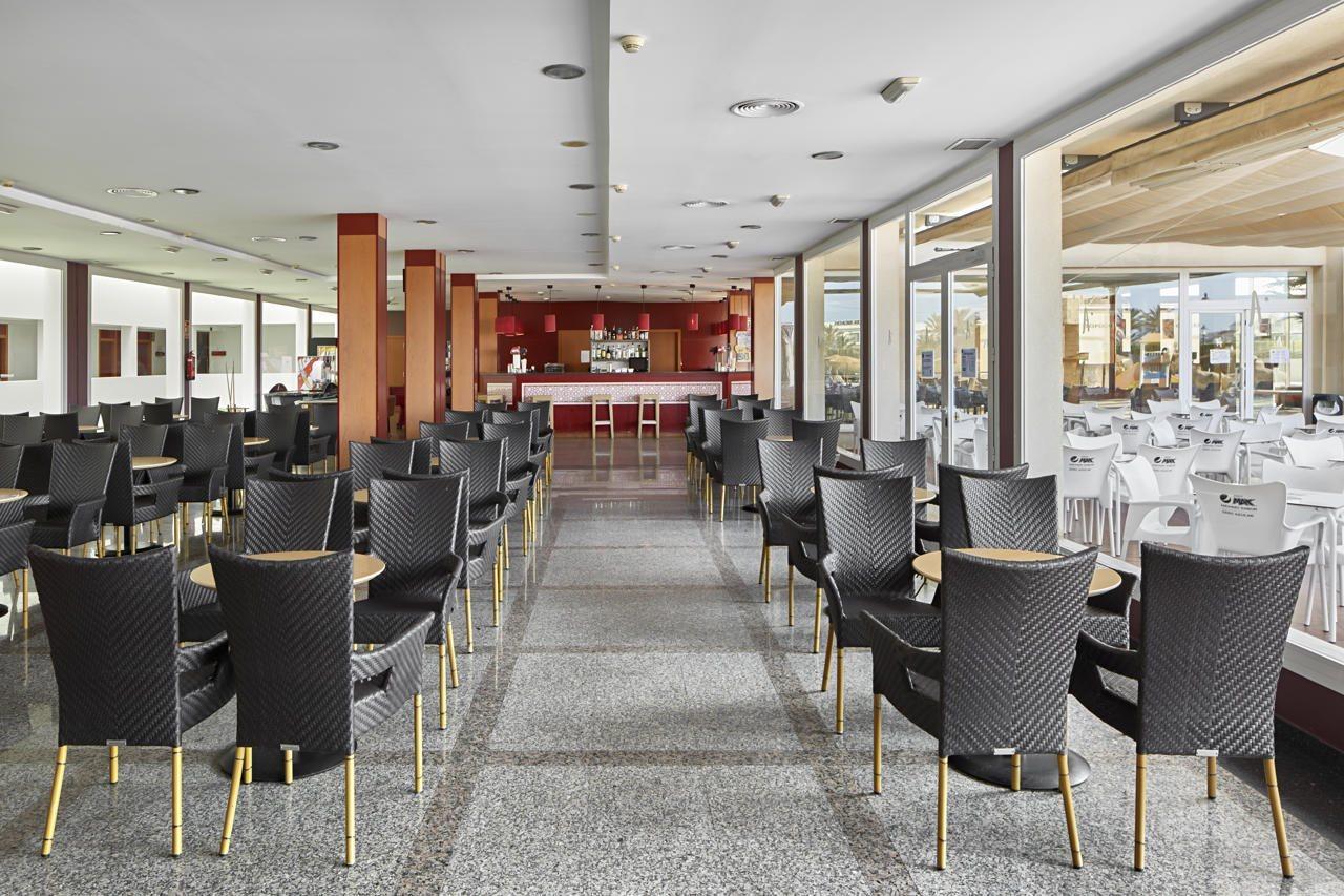 Ohtels Cabogata Hotel 4*