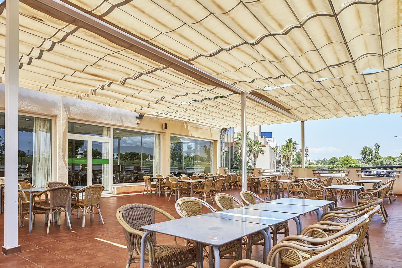 Hotel Ohtels Cabogata 4*