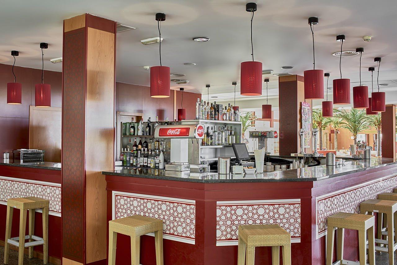 Ohtels Cabogata