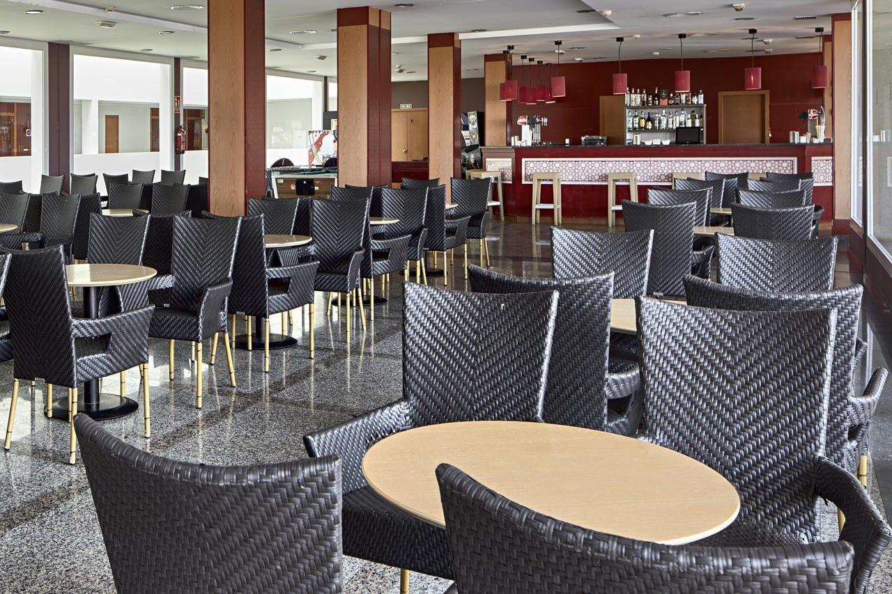 Hotel Ohtels Cabogata Retamar (Almeria)