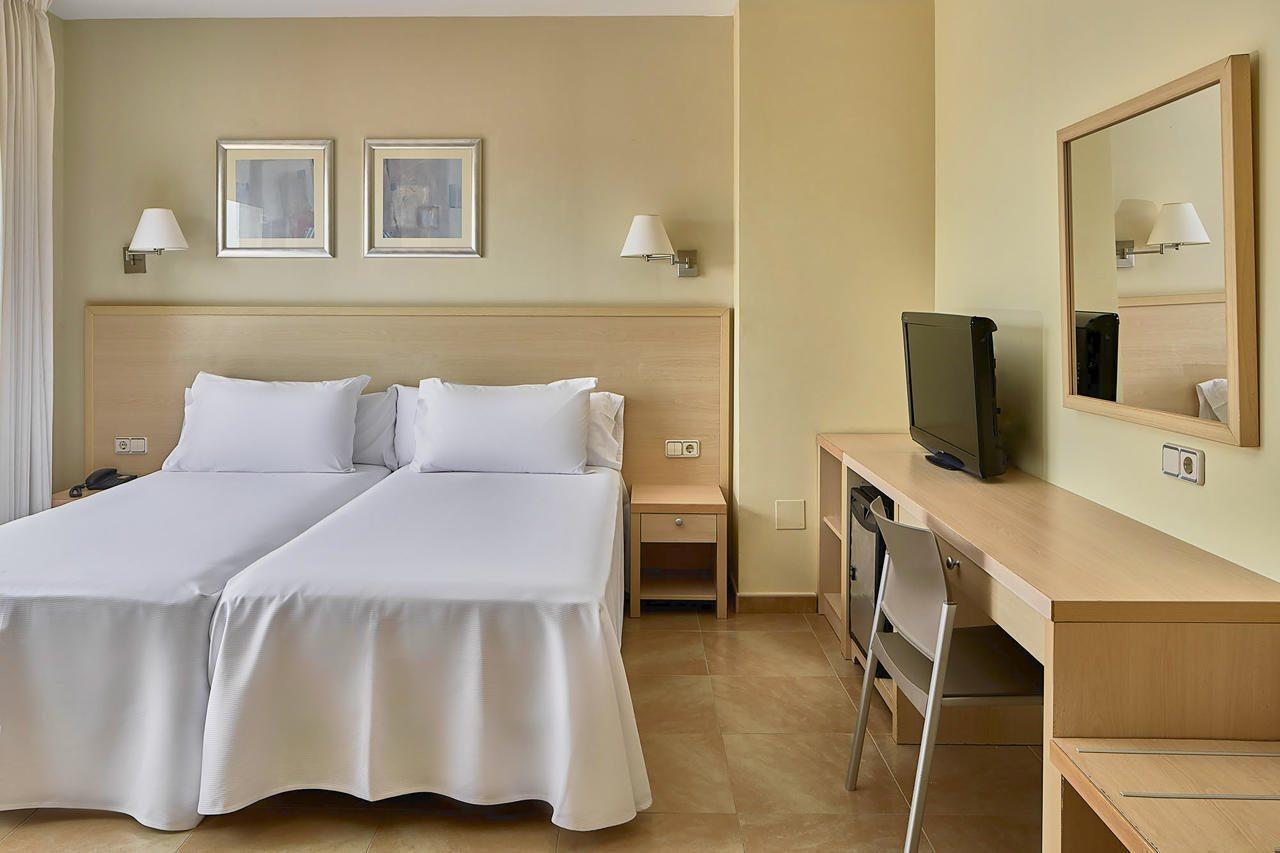 Ohtels Cabogata Hotel Retamar (Almeria)