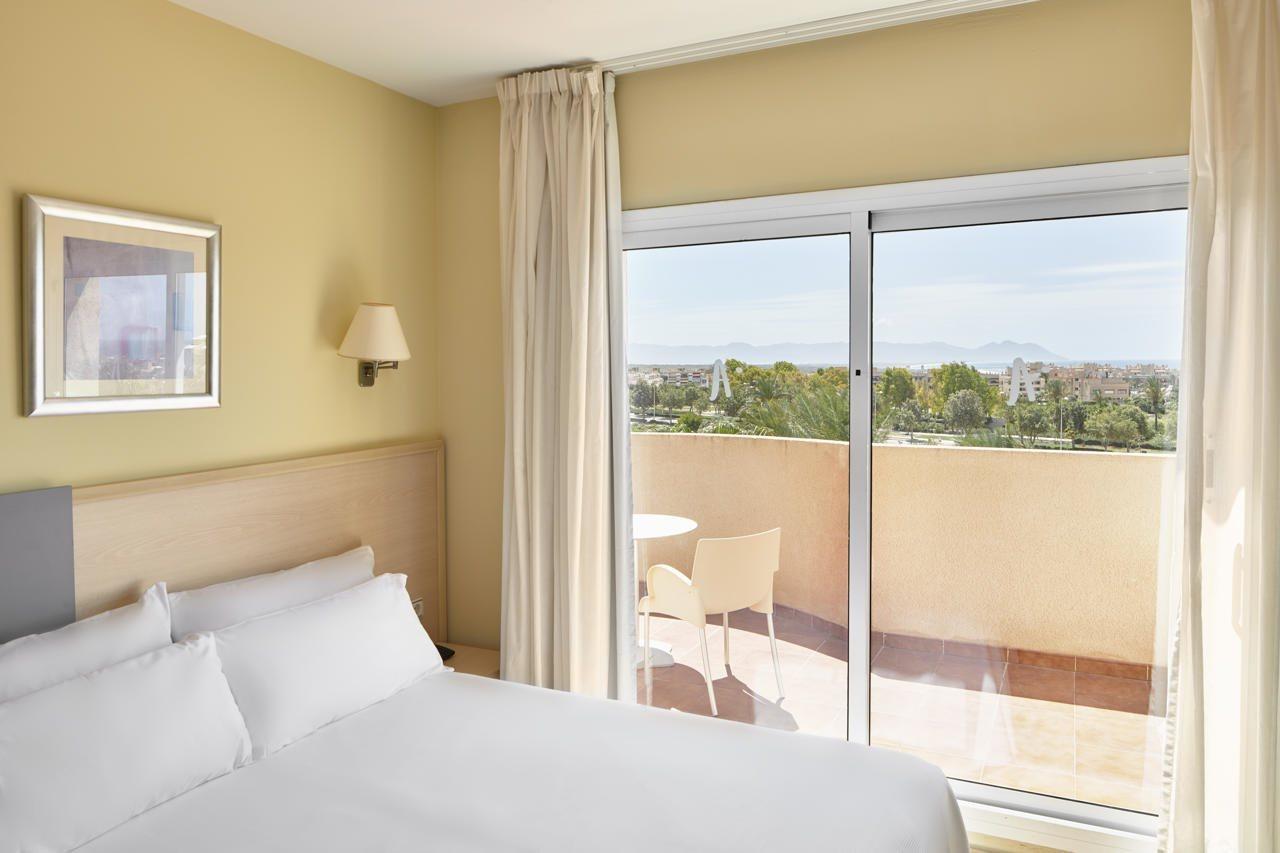 Ohtels Cabogata Hotel 4*