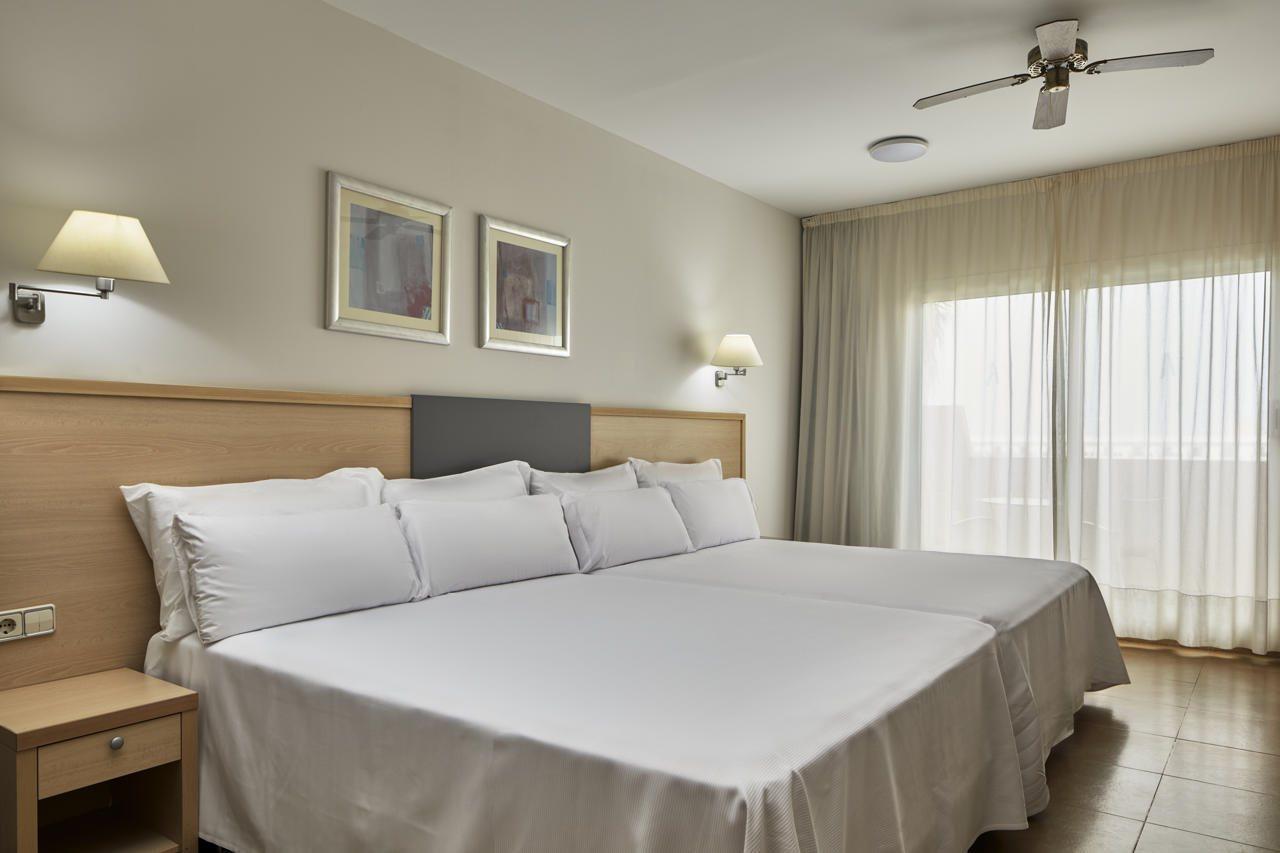 Ohtels Cabogata Hotel 4*