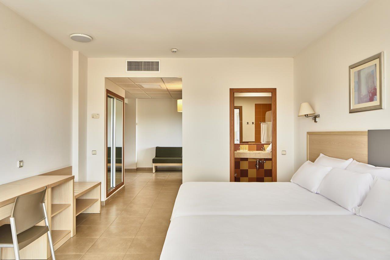Ohtels Cabogata 4* Retamar (Almeria)