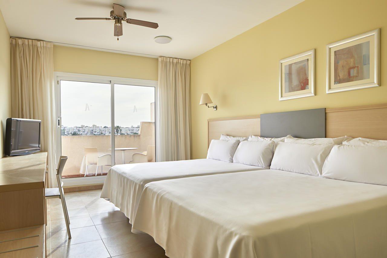 Ohtels Cabogata Retamar (Almeria)