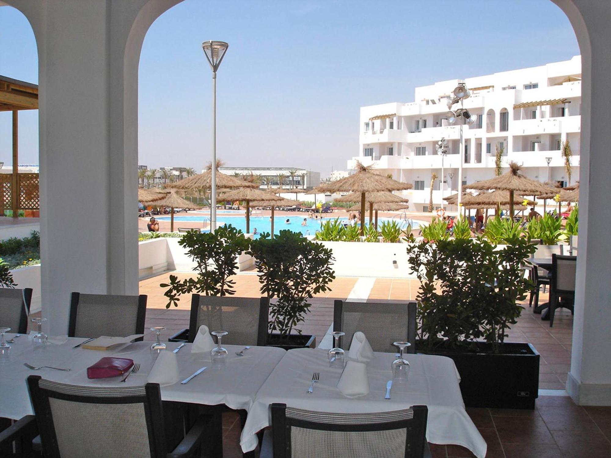 Ohtels Cabogata Retamar (Almeria)