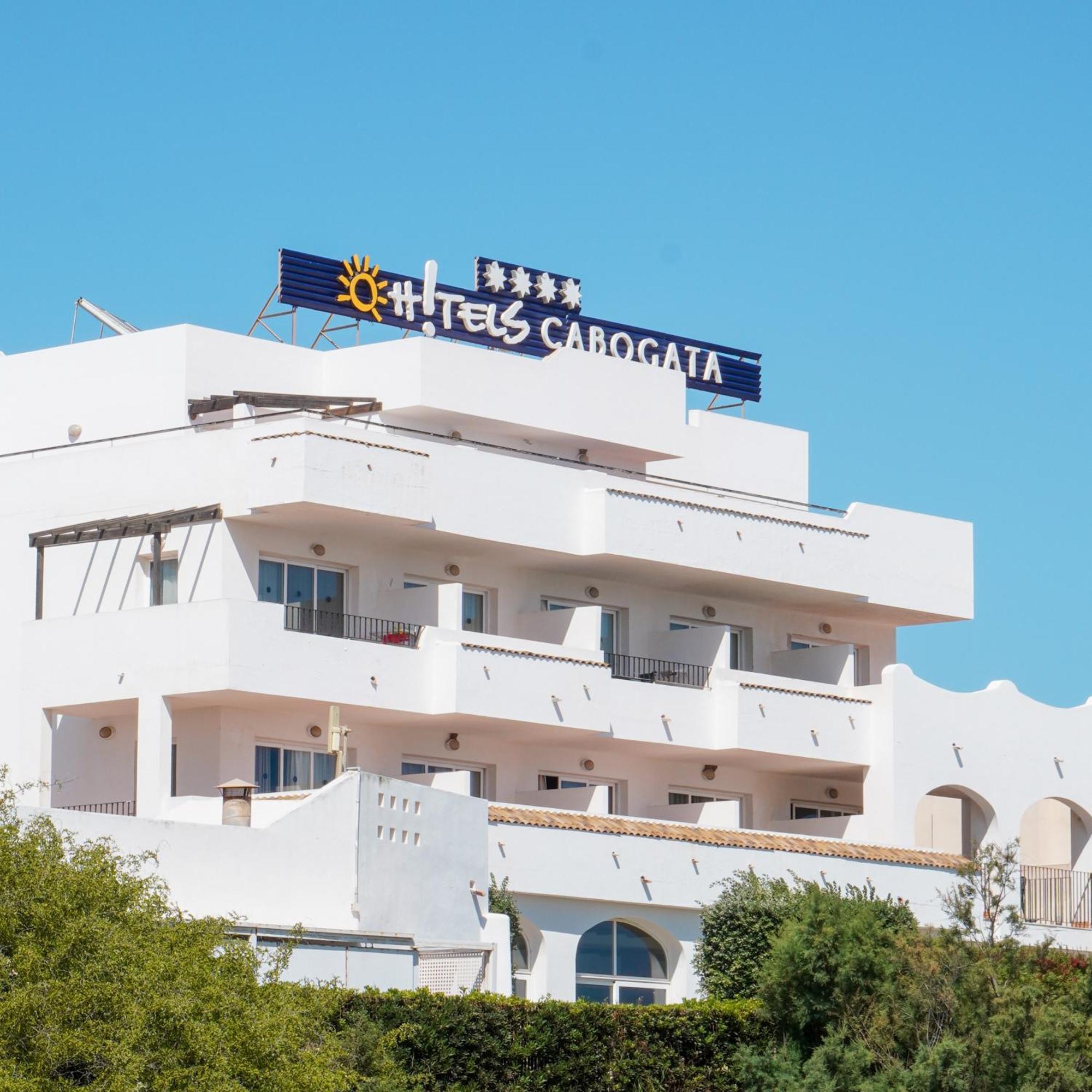 Ohtels Cabogata Retamar (Almeria)