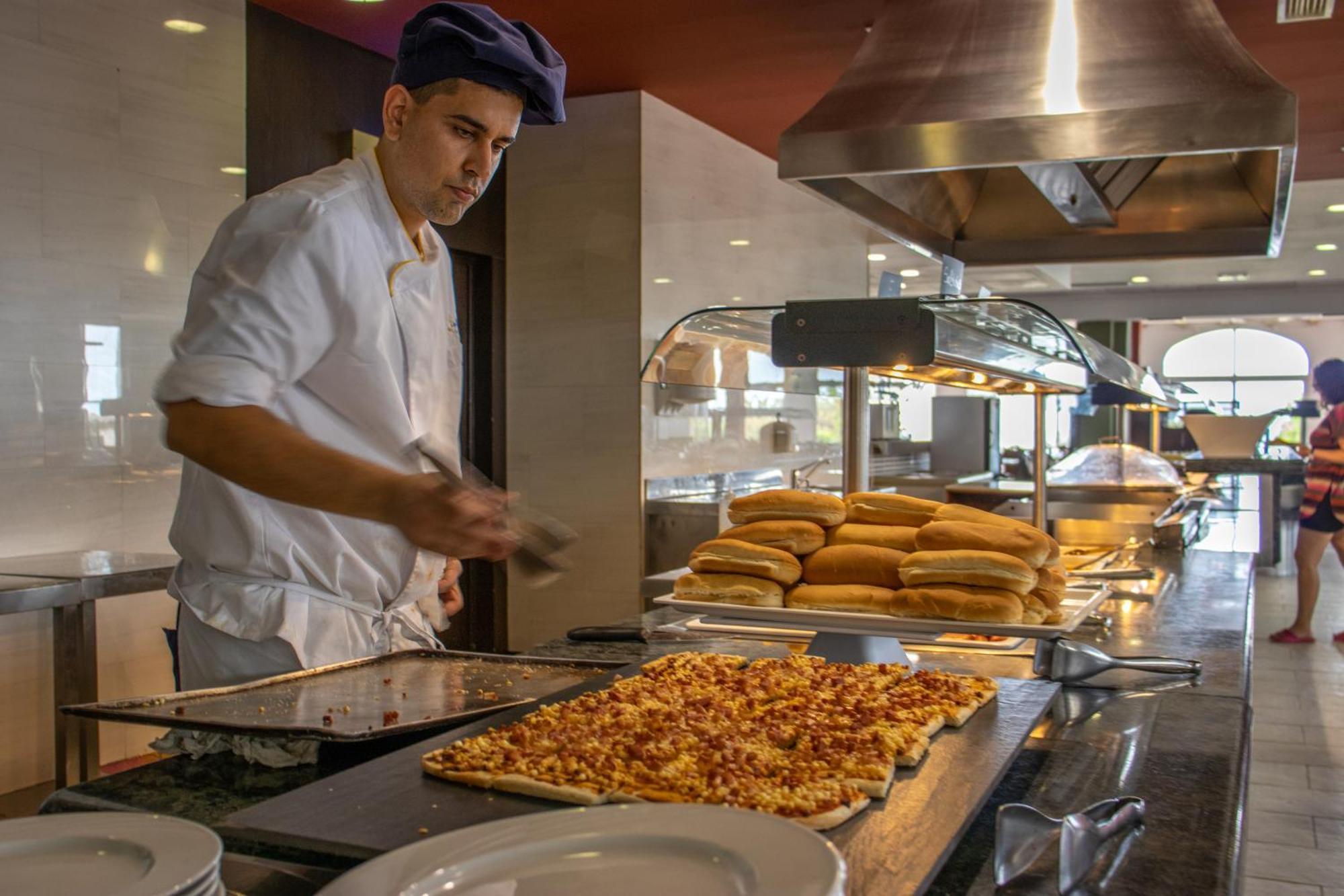 Ohtels Cabogata Hotel 4*