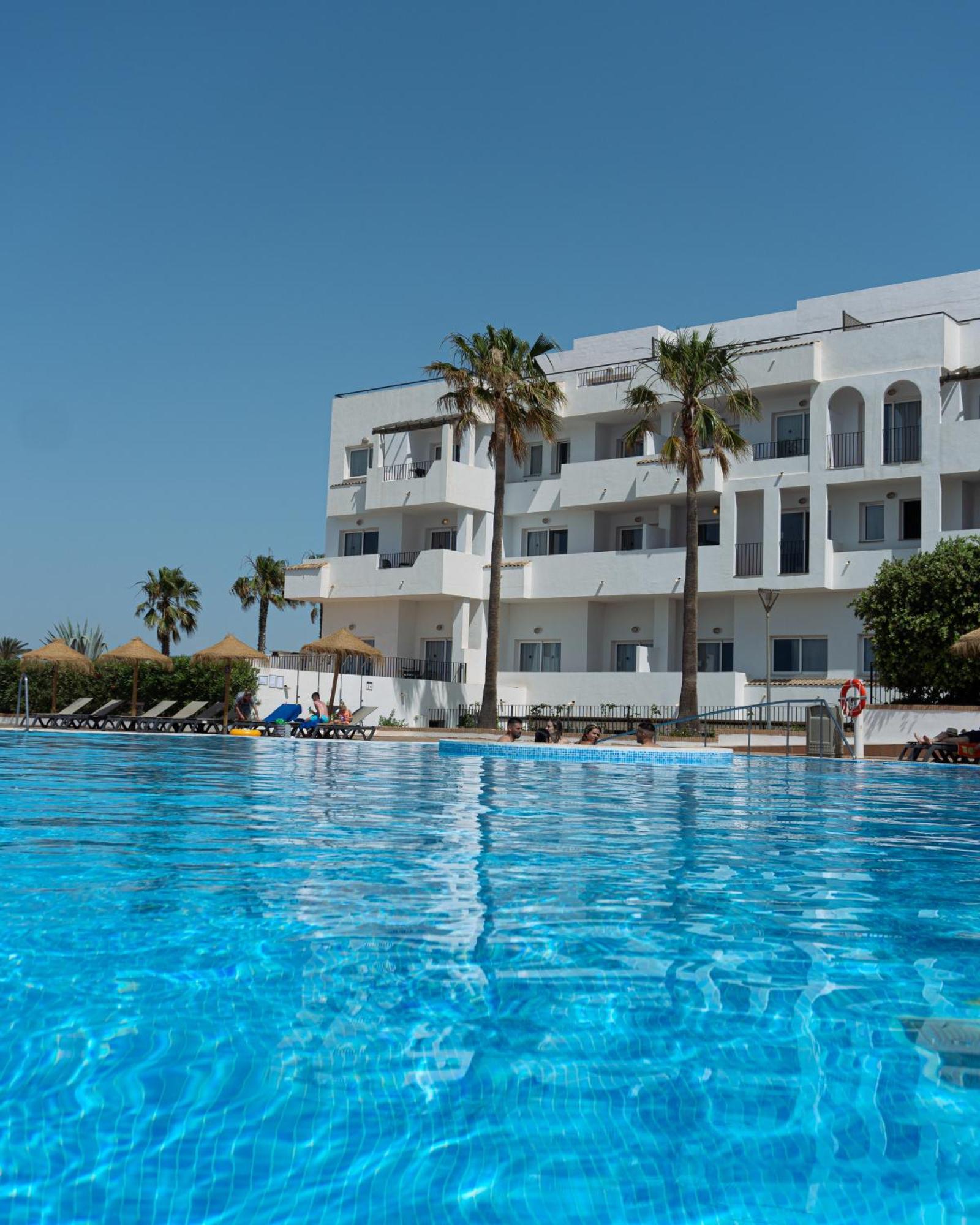 Hotel Ohtels Cabogata Retamar (Almeria)