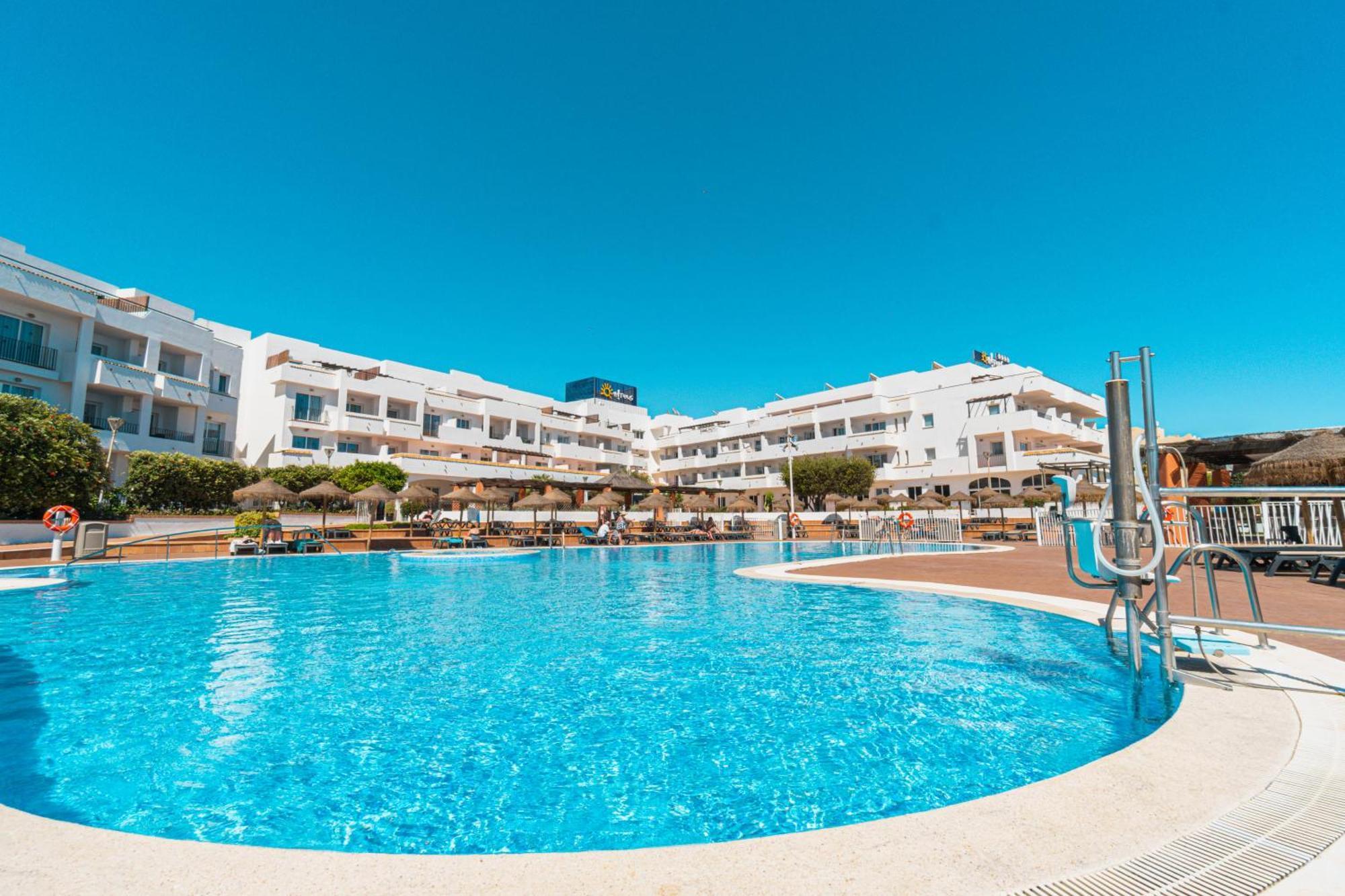 Hotel Ohtels Cabogata