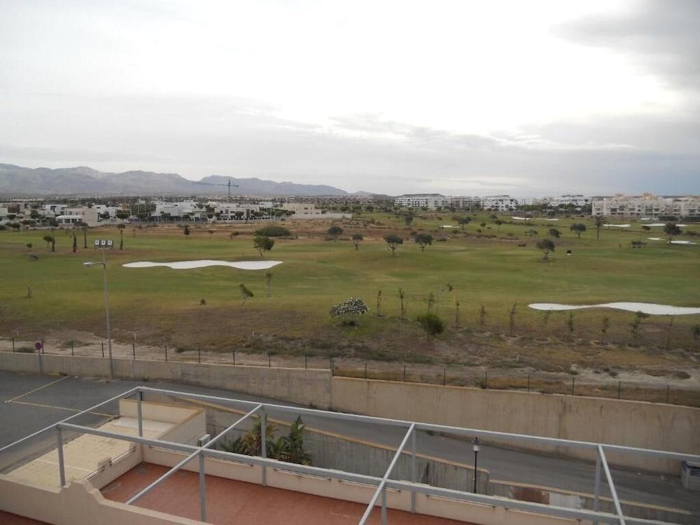 Hotel Ohtels Cabogata 4*