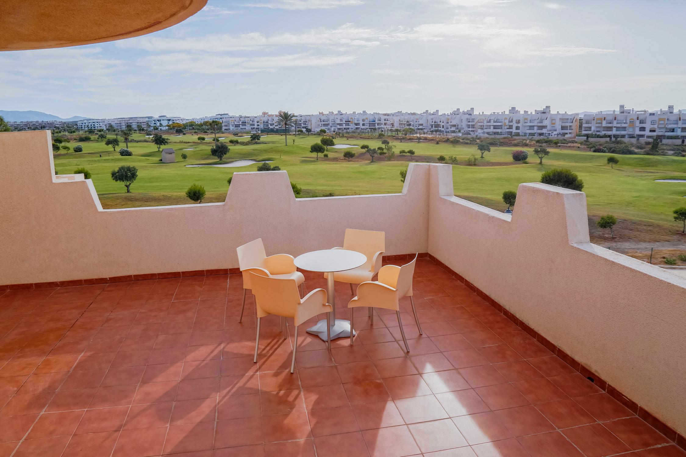 Ohtels Cabogata 4*