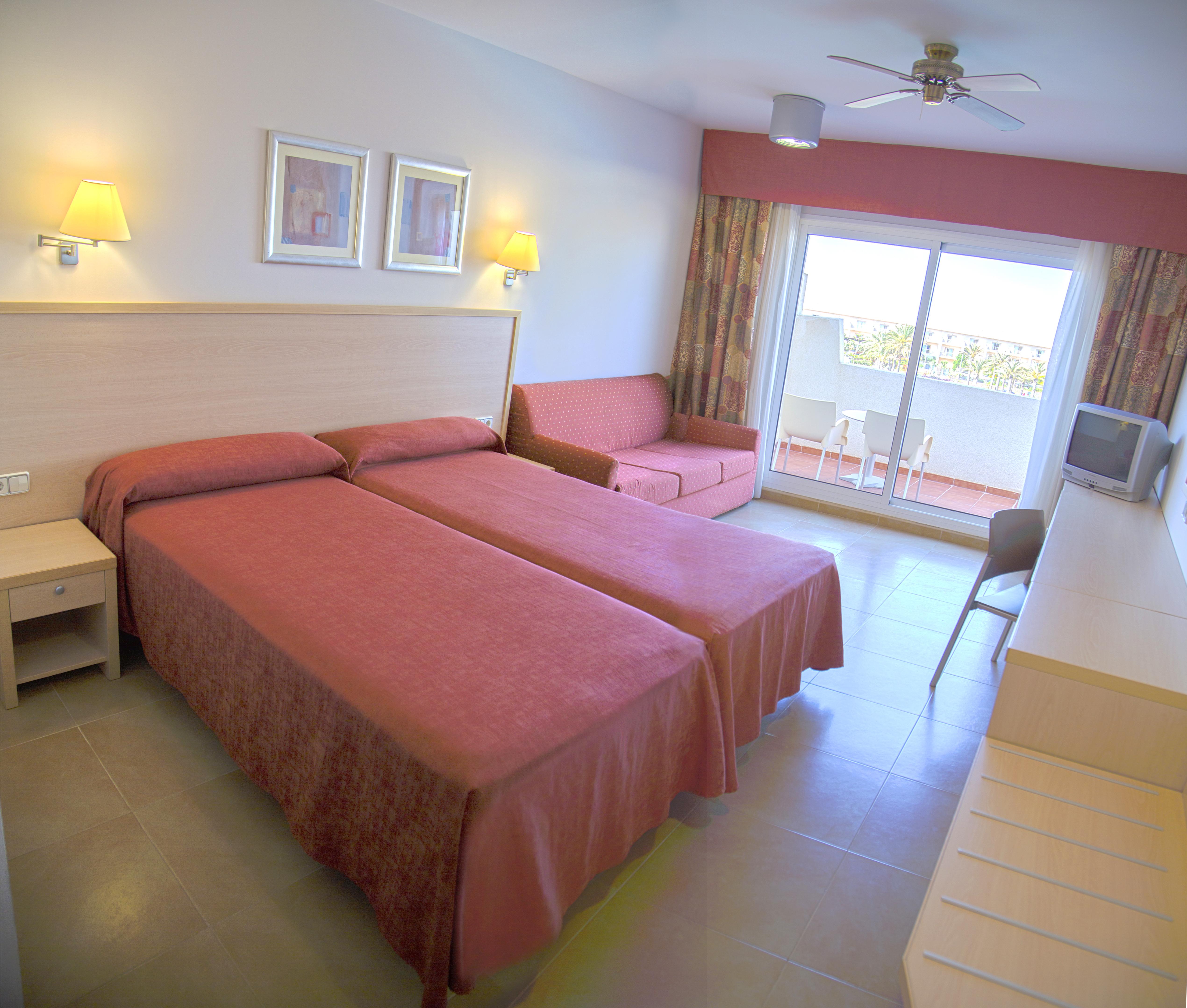 Ohtels Cabogata