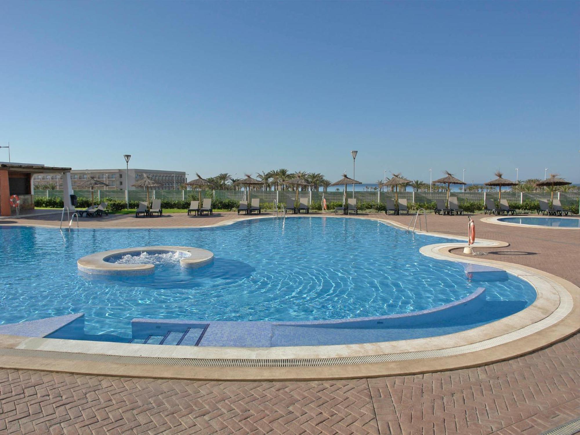 Ohtels Cabogata