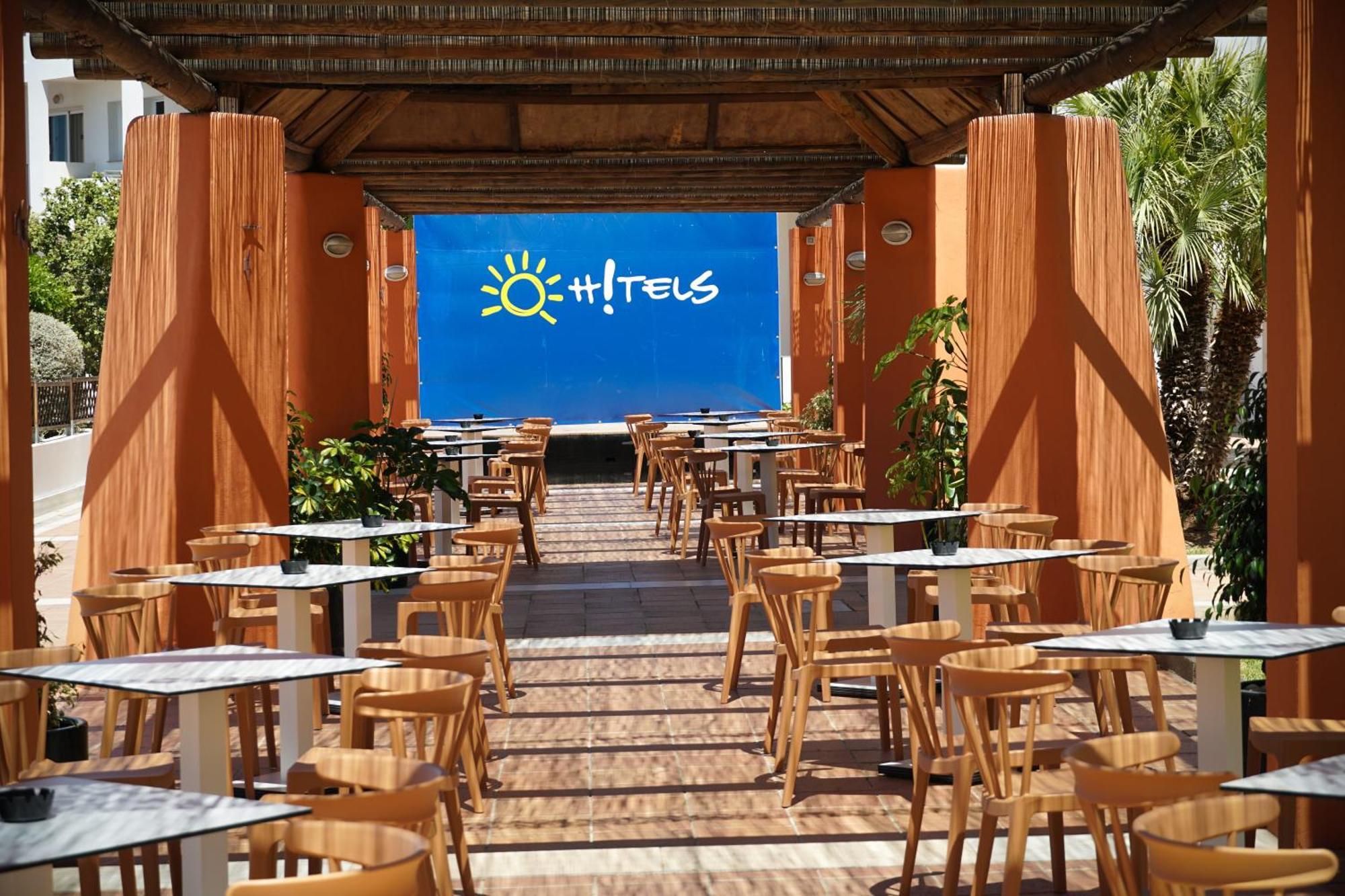 Ohtels Cabogata 4* Retamar (Almeria)