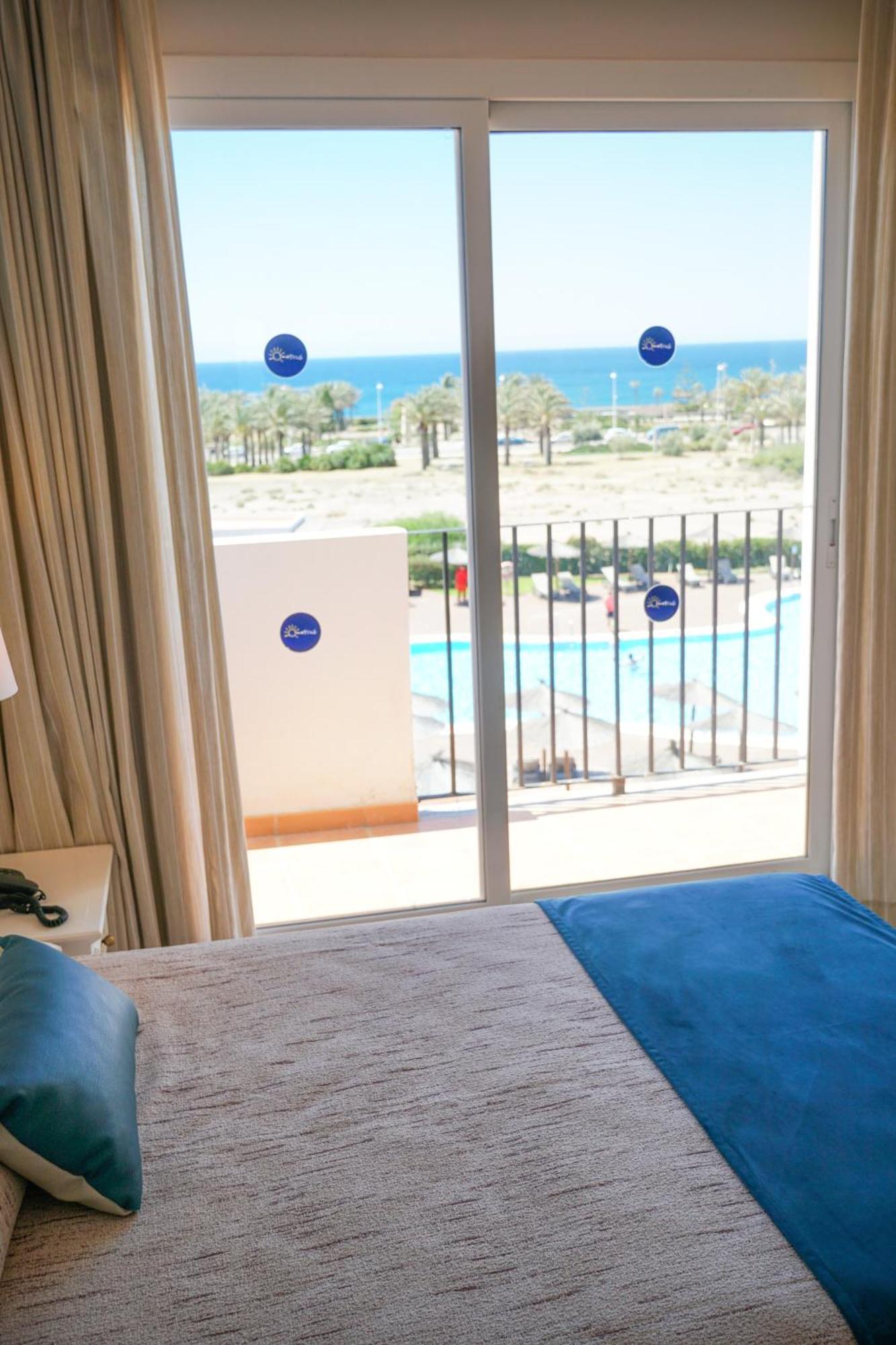 Ohtels Cabogata 4* Retamar (Almeria)