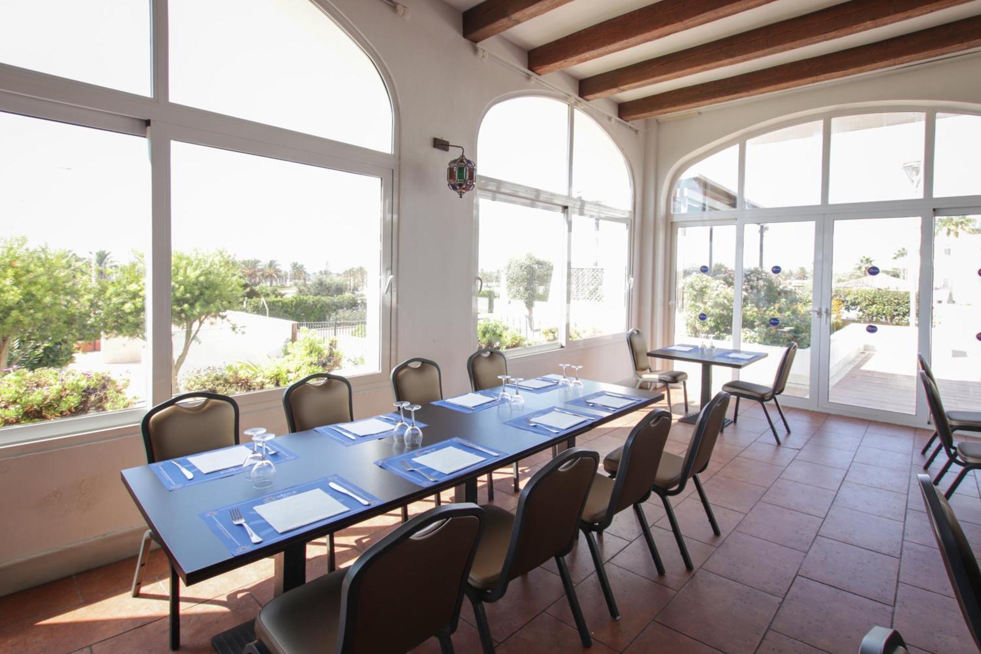 Ohtels Cabogata 4* Retamar (Almeria)