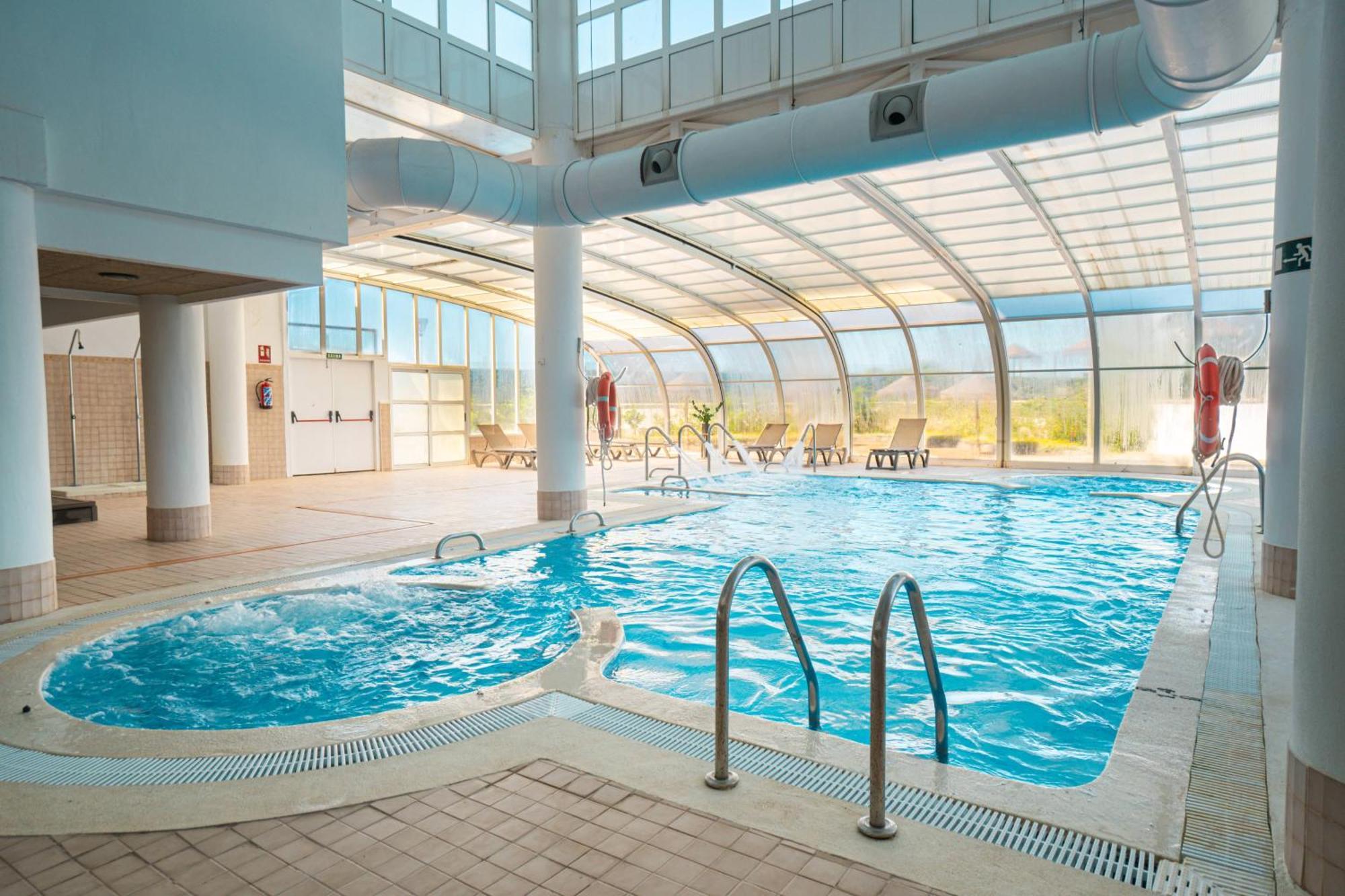 Ohtels Cabogata 4* Retamar (Almeria)