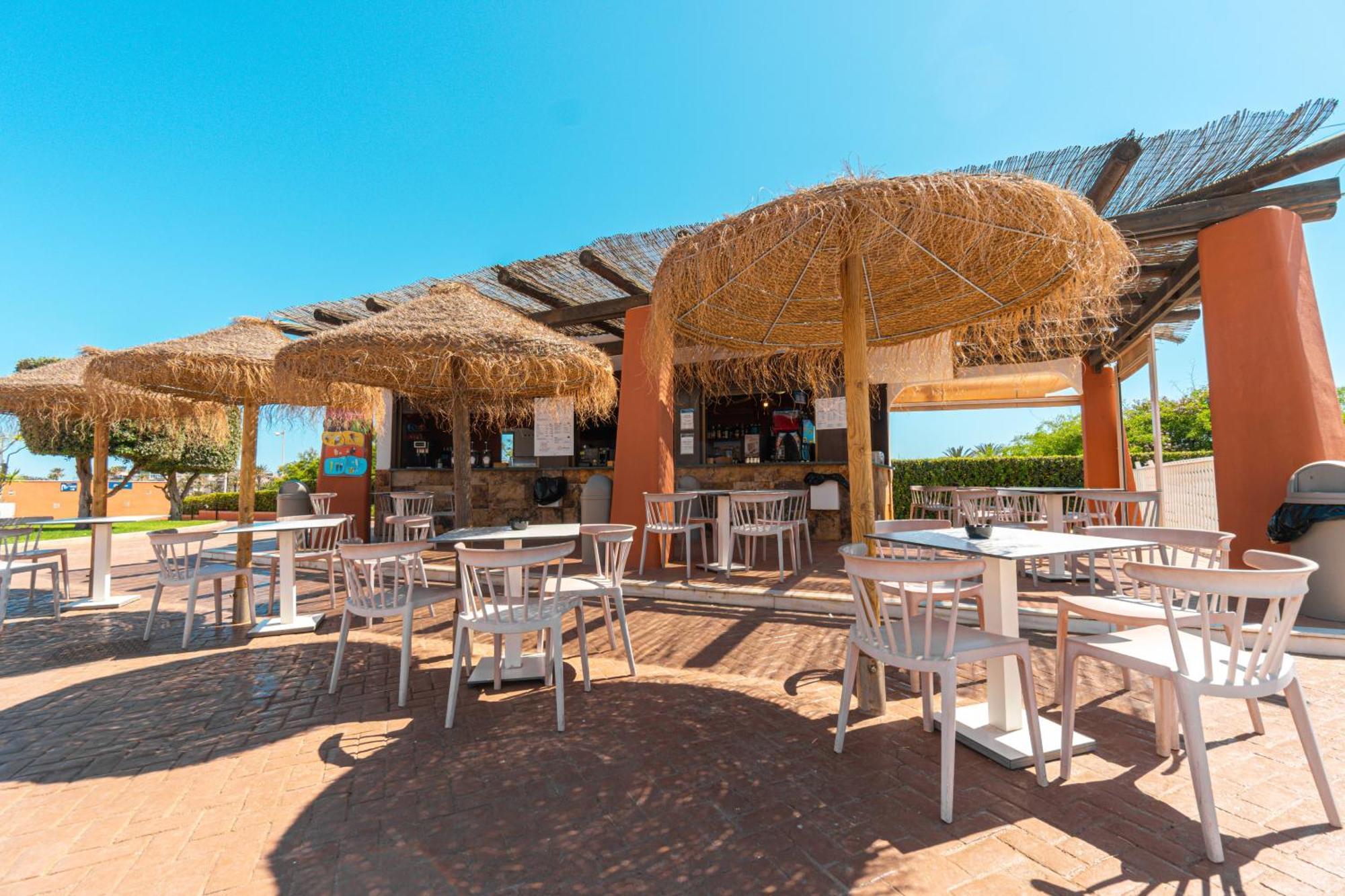 Ohtels Cabogata Hotel 4*