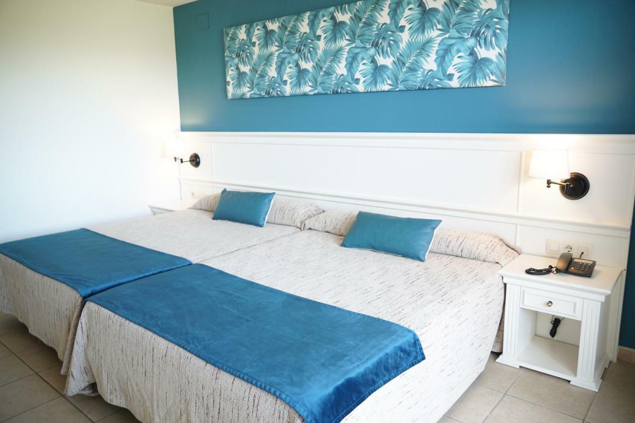 Ohtels Cabogata Hotel